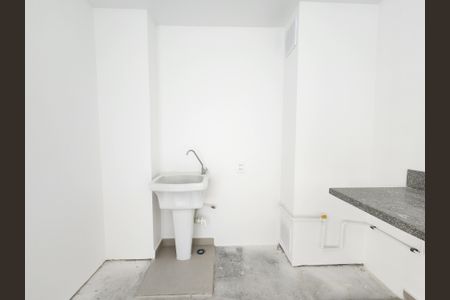 Studio à venda com 36m², 1 quarto e sem vaga Studio à venda com 36m², 1 quarto e sem vagaÁrea de Serviço