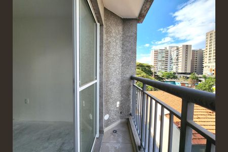 Studio à venda com 36m², 1 quarto e sem vaga Studio à venda com 36m², 1 quarto e sem vagaVaranda