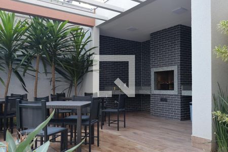 Studio à venda com 36m², 1 quarto e sem vaga Studio à venda com 36m², 1 quarto e sem vagaÁrea comum