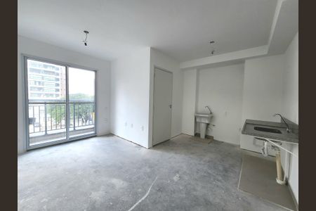 Studio à venda com 36m², 1 quarto e sem vaga Studio à venda com 36m², 1 quarto e sem vagaStudio