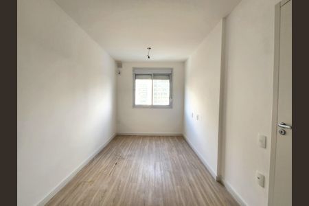 Studio à venda com 36m², 1 quarto e sem vaga Studio à venda com 36m², 1 quarto e sem vagaQuarto