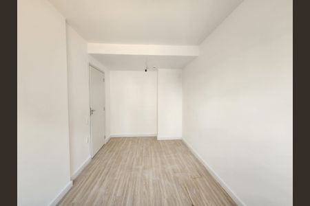 Studio à venda com 36m², 1 quarto e sem vaga Studio à venda com 36m², 1 quarto e sem vagaQuarto
