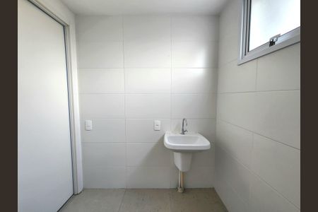 Studio à venda com 36m², 1 quarto e sem vaga Studio à venda com 36m², 1 quarto e sem vagaBanheiro