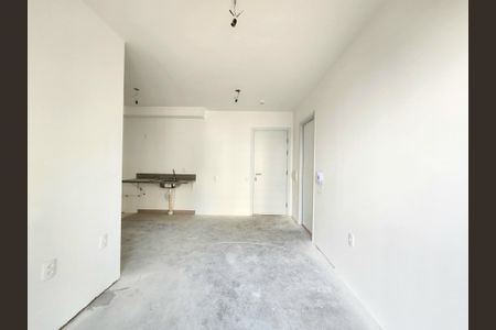 Studio à venda com 36m², 1 quarto e sem vaga Studio à venda com 36m², 1 quarto e sem vagaStudio