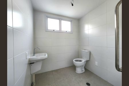Studio à venda com 36m², 1 quarto e sem vaga Studio à venda com 36m², 1 quarto e sem vagaBanheiro