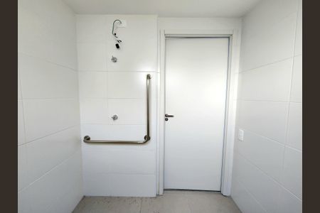 Studio à venda com 36m², 1 quarto e sem vaga Studio à venda com 36m², 1 quarto e sem vagaBanheiro