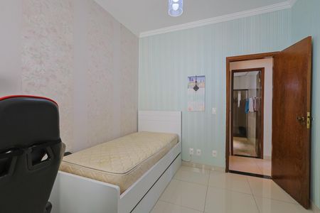 Apartamento à venda com 118m², 3 quartos e 1 vaga Apartamento à venda com 118m², 3 quartos e 1 vagaQuarto 1