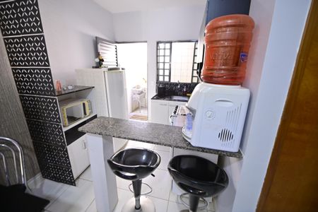 Casa para alugar com 45m², 1 quarto e 1 vaga Casa para alugar com 45m², 1 quarto e 1 vagaCopa