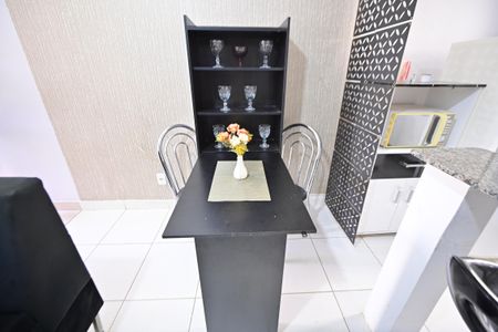 Casa para alugar com 45m², 1 quarto e 1 vaga Casa para alugar com 45m², 1 quarto e 1 vagaCopa