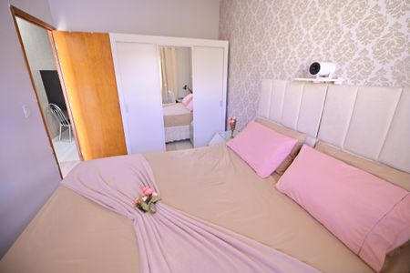 Casa para alugar com 45m², 1 quarto e 1 vaga Casa para alugar com 45m², 1 quarto e 1 vagaQuarto