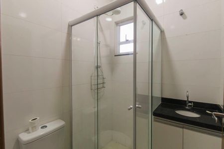 Apartamento à venda com 42m², 2 quartos e sem vagaBanheiro