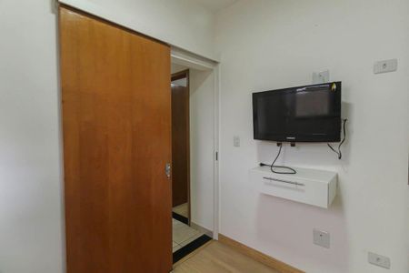 Apartamento à venda com 42m², 2 quartos e sem vagaQuarto 1