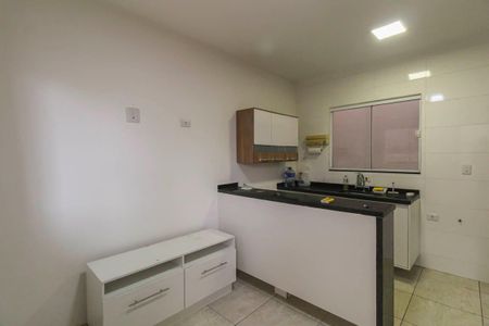 Apartamento à venda com 42m², 2 quartos e sem vagaSala