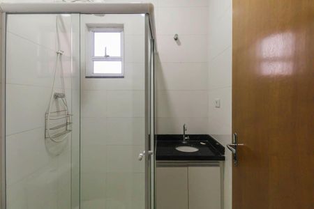 Apartamento à venda com 42m², 2 quartos e sem vagaBanheiro