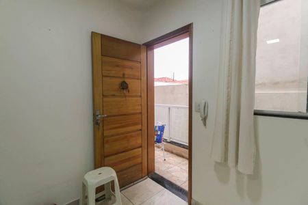 Apartamento à venda com 42m², 2 quartos e sem vagaSala