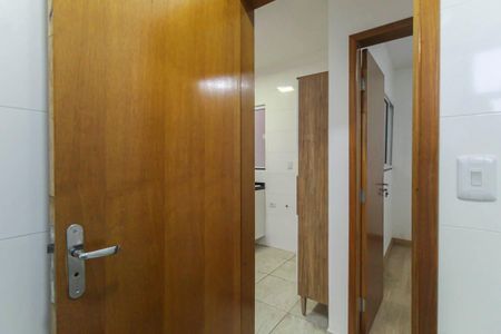 Apartamento à venda com 42m², 2 quartos e sem vagaBanheiro