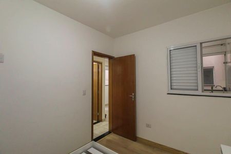 Apartamento à venda com 42m², 2 quartos e sem vagaQuarto 2