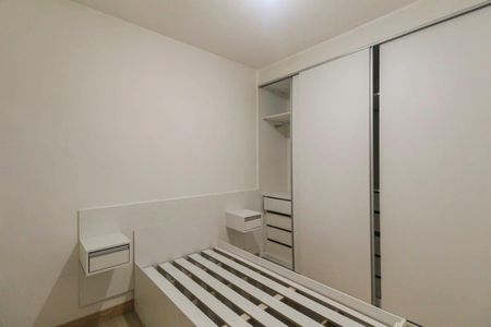 Apartamento à venda com 42m², 2 quartos e sem vagaQuarto 2