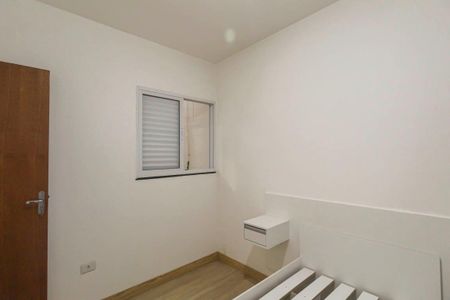 Apartamento à venda com 42m², 2 quartos e sem vagaQuarto 2