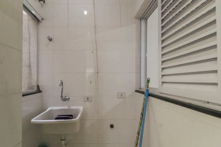 Apartamento à venda com 42m², 2 quartos e sem vagaÁrea de Serviço