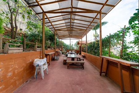 Casa para alugar com 2000m², 4 quartos e 4 vagas Casa para alugar com 2000m², 4 quartos e 4 vagasÁrea Externa