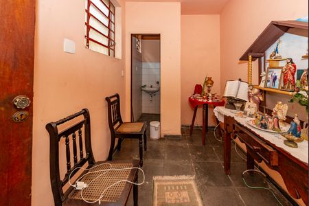 Casa para alugar com 2000m², 4 quartos e 4 vagas Casa para alugar com 2000m², 4 quartos e 4 vagasQuarto de Serviço