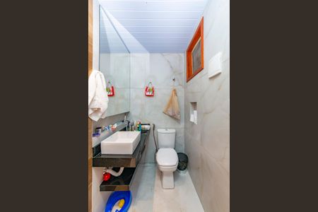 Casa para alugar com 2000m², 4 quartos e 4 vagas Casa para alugar com 2000m², 4 quartos e 4 vagasBanheiro da Suíte 3