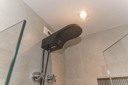 Studio para alugar com 35m², 1 quarto e sem vagaBanheiro