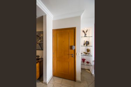 Apartamento à venda com 139m², 3 quartos e 2 vagasEntrada