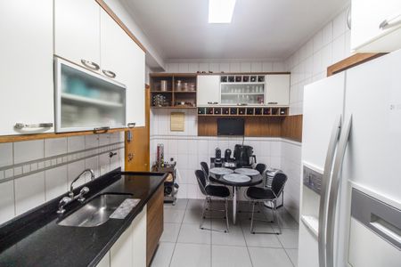 Apartamento à venda com 139m², 3 quartos e 2 vagasCozinha