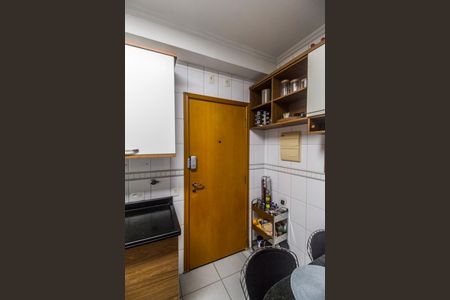 Apartamento à venda com 139m², 3 quartos e 2 vagasEntrada