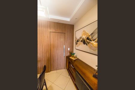 Apartamento à venda com 139m², 3 quartos e 2 vagasDetalhe