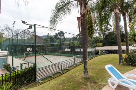 Apartamento à venda com 139m², 3 quartos e 2 vagasÁrea comum