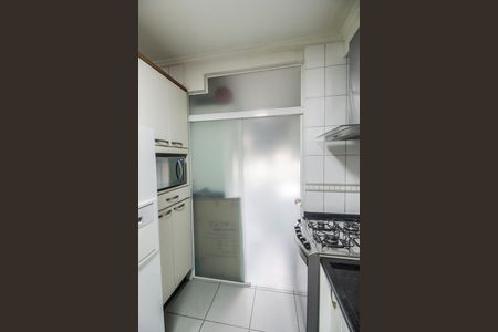 Apartamento à venda com 139m², 3 quartos e 2 vagasÁrea de Serviço