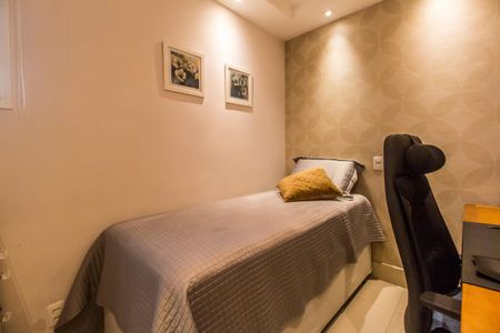 Apartamento à venda com 139m², 3 quartos e 2 vagasEscritório