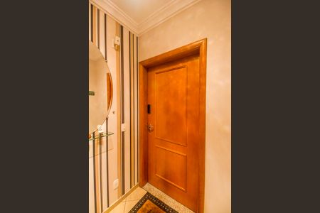 Apartamento à venda com 139m², 3 quartos e 2 vagasEntrada