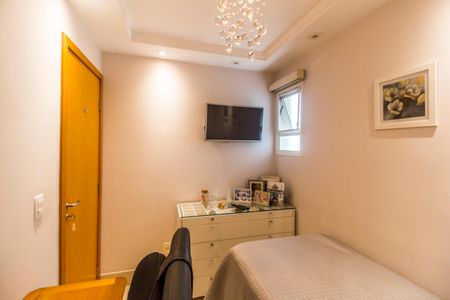 Apartamento à venda com 139m², 3 quartos e 2 vagasEscritório