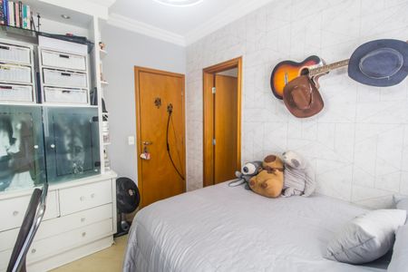 Apartamento à venda com 139m², 3 quartos e 2 vagasSuíte 3