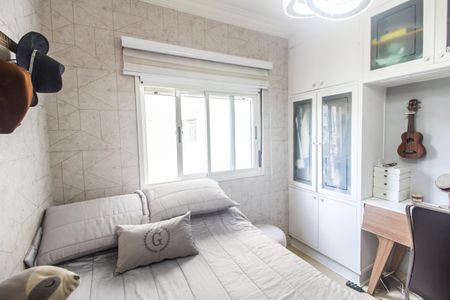 Apartamento à venda com 139m², 3 quartos e 2 vagasSuíte 3