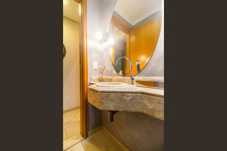 Apartamento à venda com 139m², 3 quartos e 2 vagasLavabo