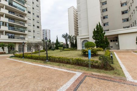 Apartamento à venda com 139m², 3 quartos e 2 vagasÁrea comum