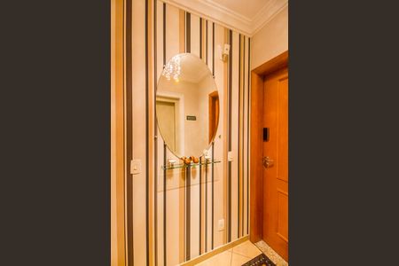 Apartamento à venda com 139m², 3 quartos e 2 vagasEntrada