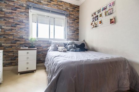 Apartamento à venda com 139m², 3 quartos e 2 vagasSuíte 2