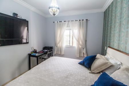 Apartamento à venda com 139m², 3 quartos e 2 vagasSuíte master 1