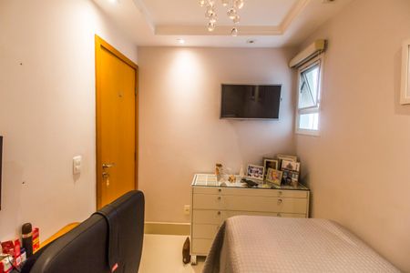 Apartamento à venda com 139m², 3 quartos e 2 vagasEscritório