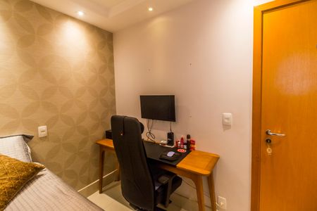 Apartamento à venda com 139m², 3 quartos e 2 vagasEscritório