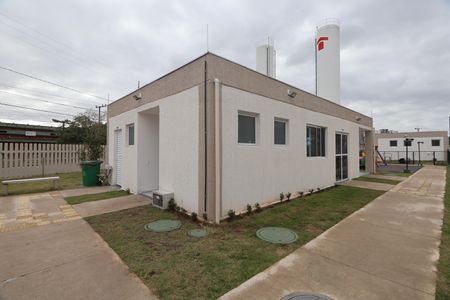 Apartamento à venda com 40m², 1 quarto e 1 vagaÁrea comum - Salão de festas