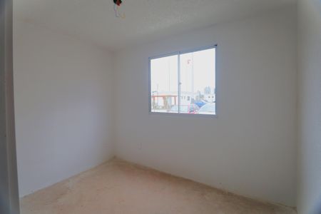 Apartamento à venda com 40m², 1 quarto e 1 vagaQuarto