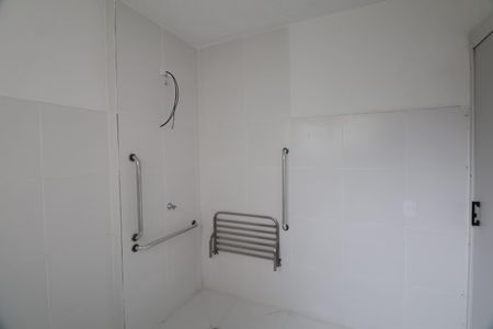 Apartamento à venda com 40m², 1 quarto e 1 vagaBanheiro