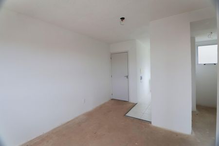 Apartamento à venda com 40m², 1 quarto e 1 vagaSala